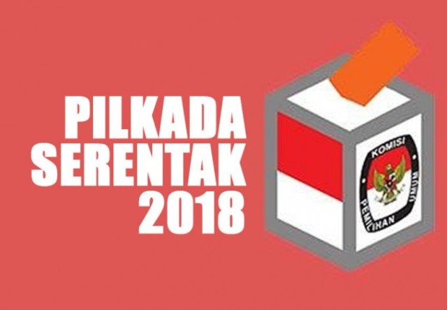 Bawaslu Riau Temukan 5.298 TPS Rawan Saat Pilkada Riau
