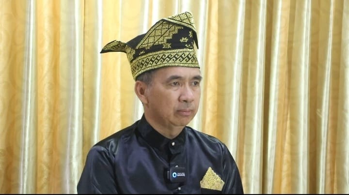 Dalam Rangka Milad ke-57 Inhil, Berikut Harapan Ketua DPRD Ferryandi