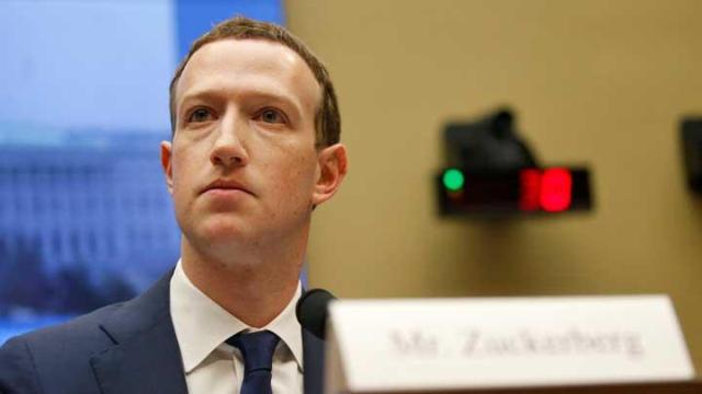 Facebook, Google dan YouTube Akan Terus di Bidik