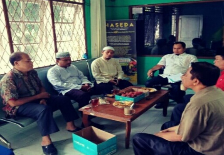 Diskominfo Siap Dukung Program Bupati Peduli Keummatan