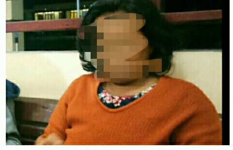 Wanita 44 Tahun di Pelangiran Ini sedang Menunggu Kiriman Narkoba