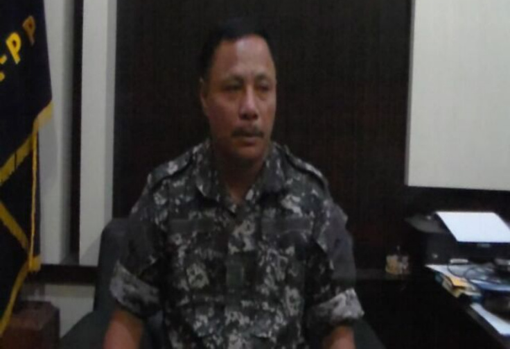 Ditangkapnya 2 ASN Satpol PP Pelalawan, Ini Kata Abu Bakar FE