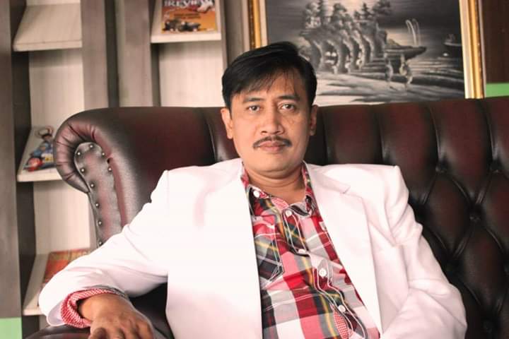 Yana Handayana, Farmako Herbalis Pencipta Formula Produk Kecantikan Herbal