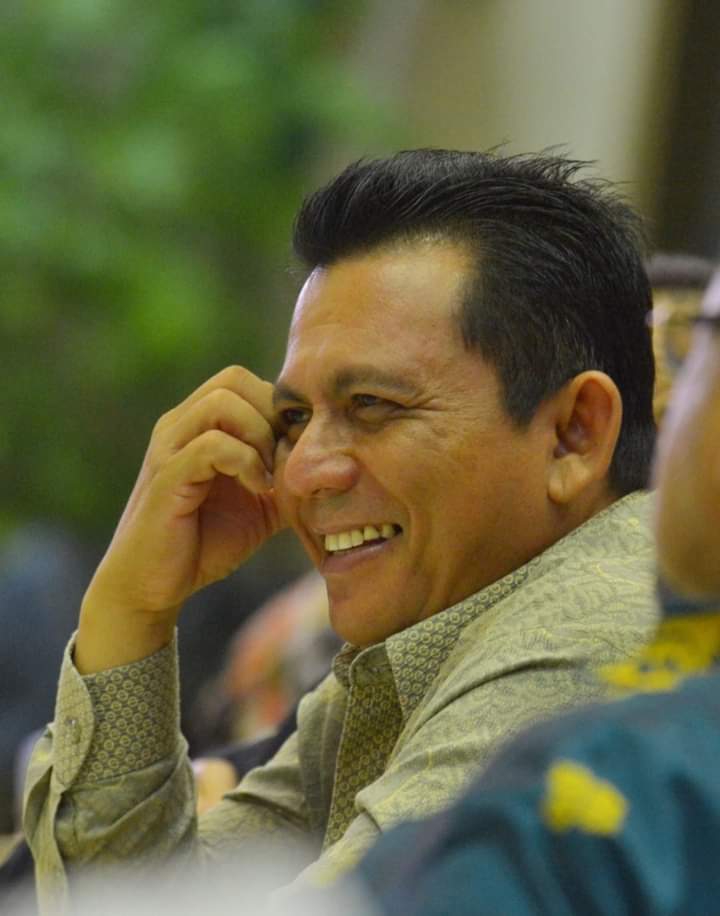 Bersama IMI Pusat dan Sejumlah Investor, Gubernur Ansar Bahas Persiapan Groundbreaking Sirkuit F1