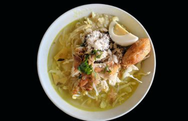 Resep Soto Ayam Bening Rumahan, Simpel untuk Makan Kapan Saja