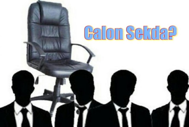 Inilah Nama Enam Calon Sekda Dumai yang Mendaftar ke Pansel