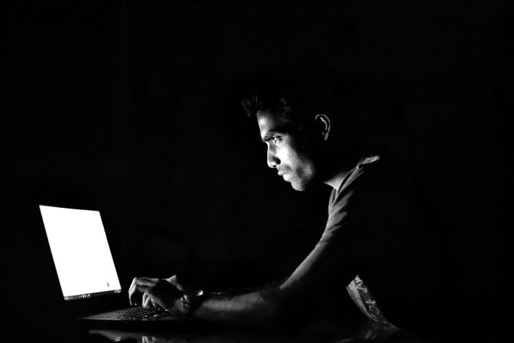 773 Juta E-mail Dipastikan Bocor, Cek Apakah Milik Anda Termasuk