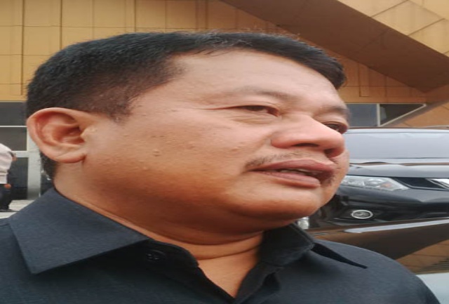 Alamak Seorang Honorer di Riau Miliki Rekening Gendut