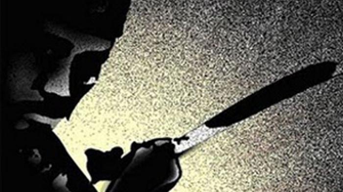 Karena Cemburu, Suami Layangkan Samurai Ketubuh Istri Sirinya