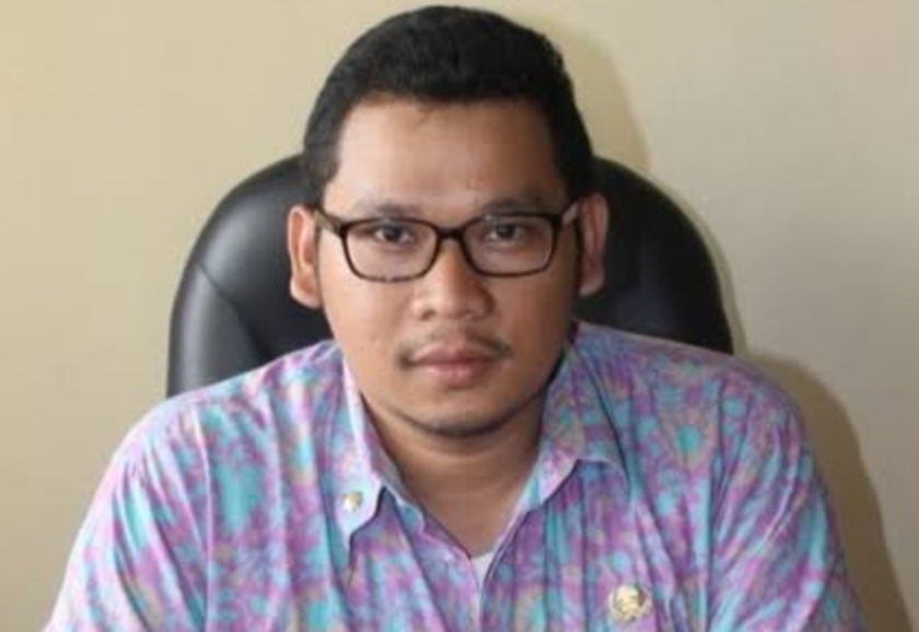Plt Kepala Disdagtrin Inhil Berharap Warga Kurang Mampu Diutamakan Terima Gas 3 Kg