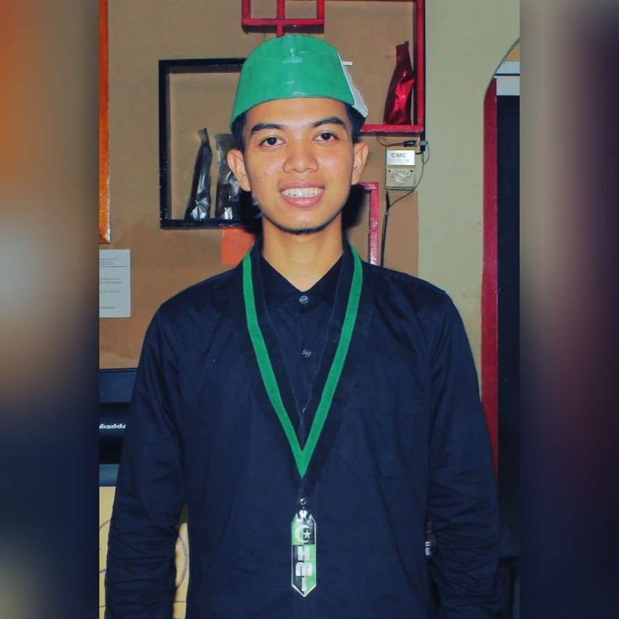 Dualisme Berakhir, Taufik Pimpin HMI Dumai