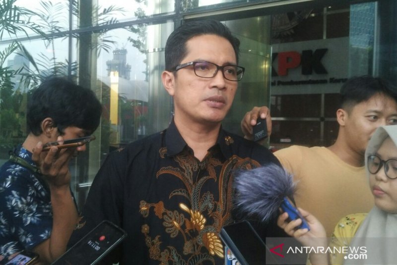 Siapa Target KPK di Riau Selanjutnya?