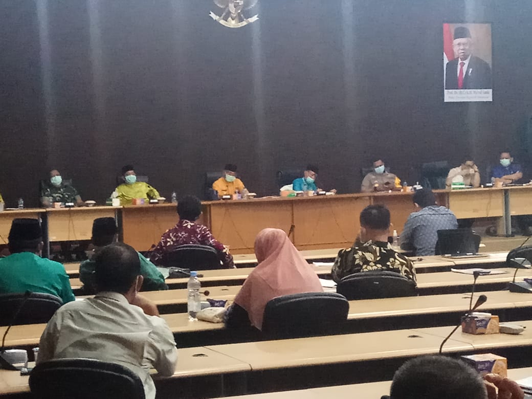 Disdik Kembali Memperpanjang Masa Libur Sekolah 2 Minggu Kedepan