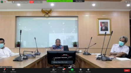 Melalui Aplikasi, Masyarakat Dapat Mengetahui Kualitas Udara