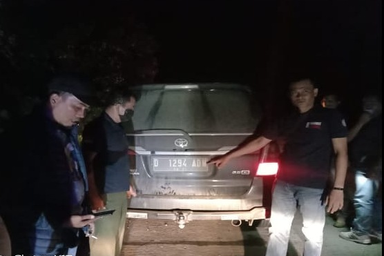 Balai Gakkum KLHK Pekanbaru Berhasil Gagalkan Penyelundupan 1.752 Ekor Burung