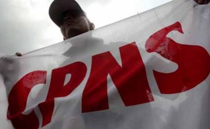 Inhil Dapat Jatah CPNS 2018 Terbanyak Se-Riau
