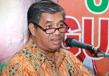 Pemprov Riau Akan Wujudkan Wisata Halal