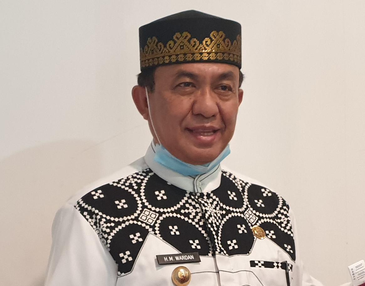 Pemkab Inhil Sudah Kirim Video Inovatif New Normal ke Akun Kemendagri