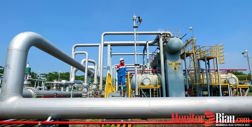 PGN Subholding Gas Pertamina dan PIM Kembangkan Bisnis Berbasis Gas Dukung Penurunan Emisi Karbon
