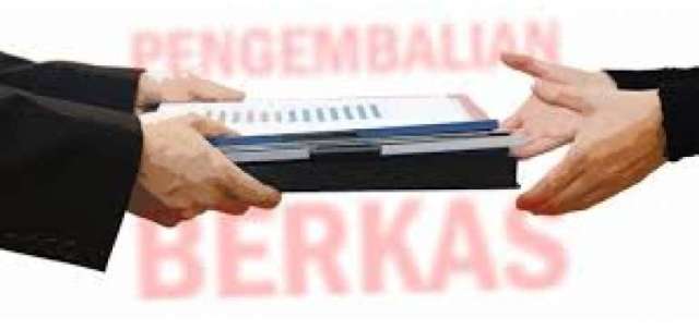 Perkara Tipikor Transmisi, Kejati Riau Kembalikan Berkas
