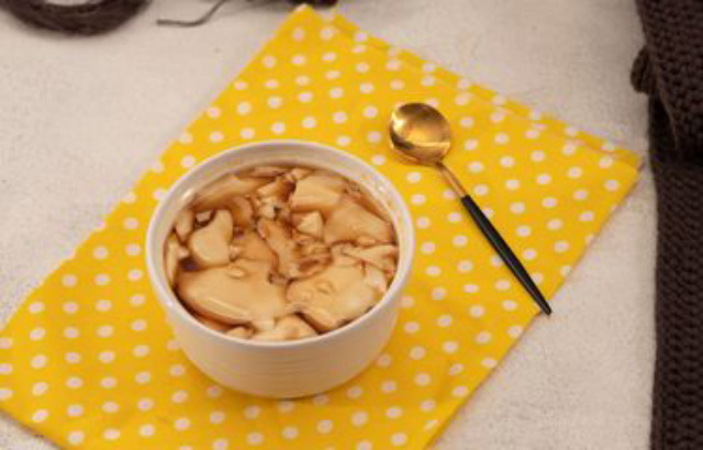 Asal-usul Wedang Tahu, Terinspirasi dari Makanan Berkuah Khas Tiongkok