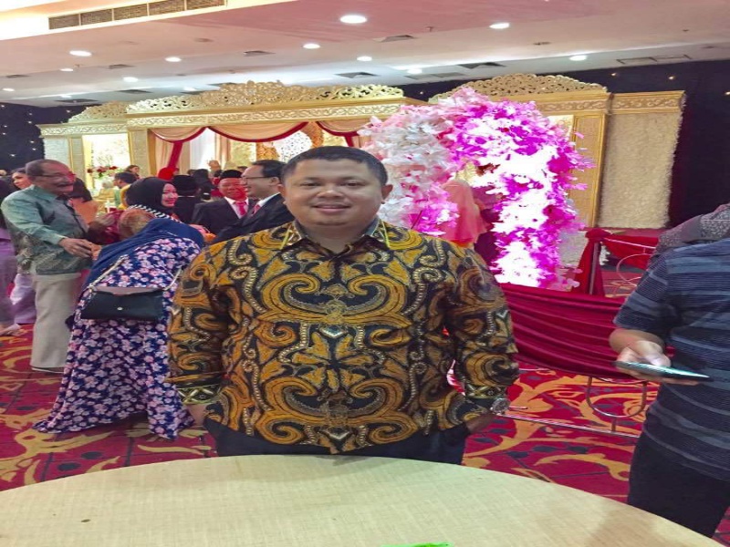 Terkait Nasib RD Ronny, Ini Tanggapan Kabag Umum