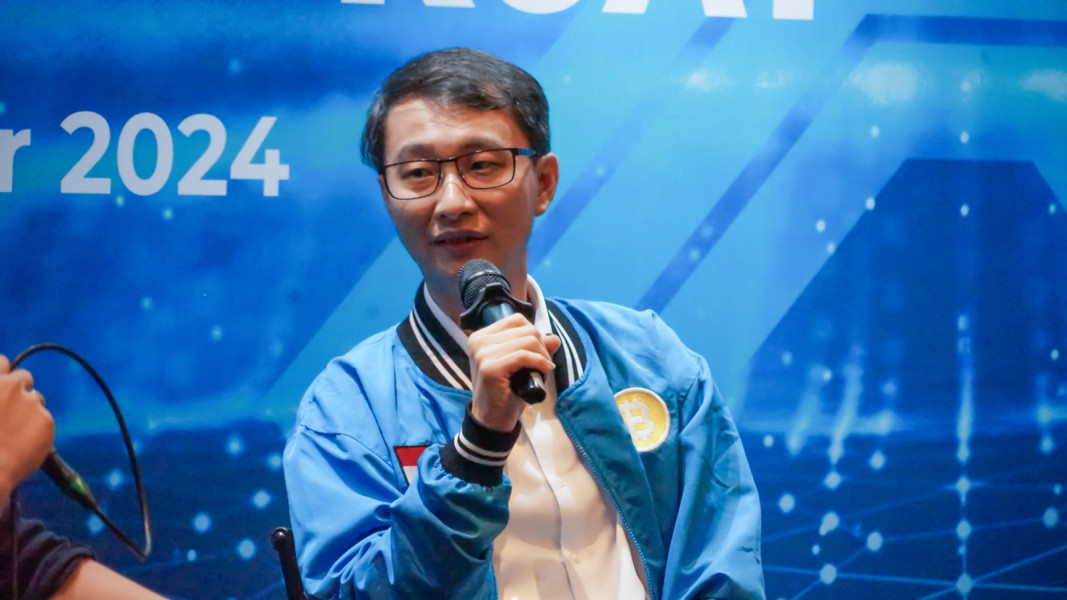 The Fed Diproyeksikan Pangkas Suku Bunga Lagi, Pasar Kripto Bersiap