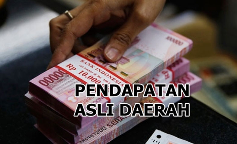 Mantap... Bapenda Dumai Lampaui Target PAD 2018
