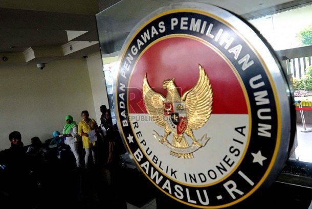 PNS Dilarang Selfie Bareng Calon Kepala Daerah
