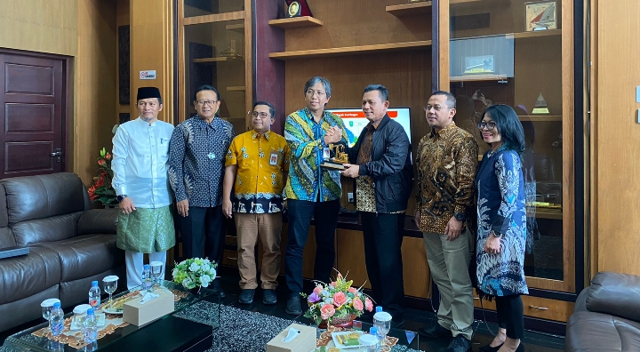 Dana CSR Perusahaan Turut Bantu Penuhi Kebutuhan Dasar Masyarakat Kepri