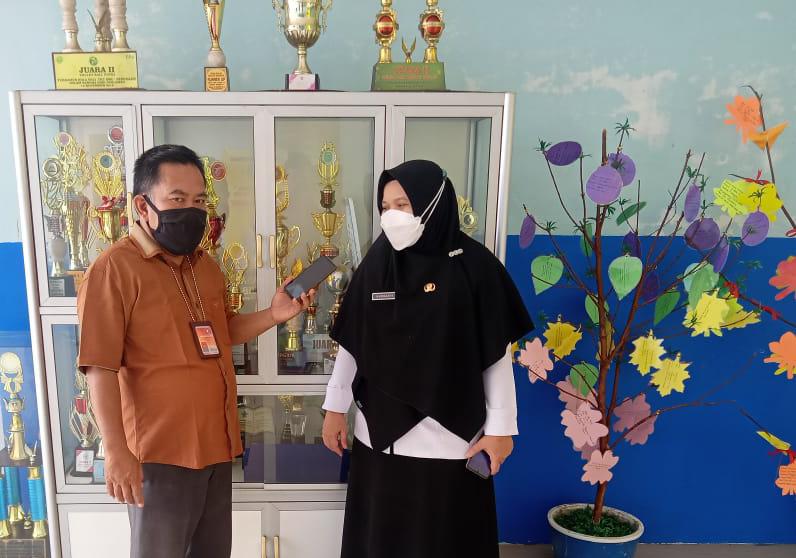 SMAN 4 Tanjungpinang, Tetap Berprestasi Meski di Masa Pandemi