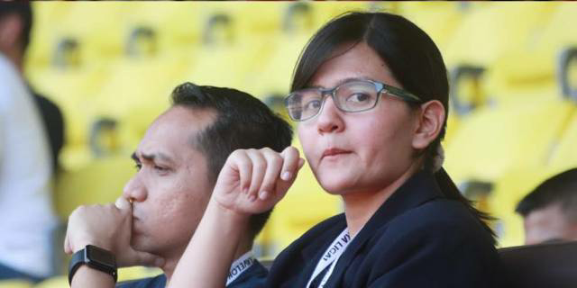 Setelah Indra Sjafri, PSSI Pecat Ratu Tisha?
