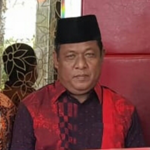 Jamilludin : Kita Dukung Penuh Pemberantasan Narkoba di Rohil.
