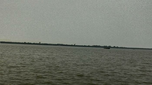 Pencarian Satu Korban Insiden di Jetty 5 RU II Masih Berlangsung