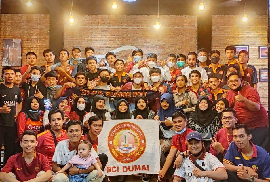 Rajut Silaturahmi, Member RCI Dumai Gelar Buka Bersama
