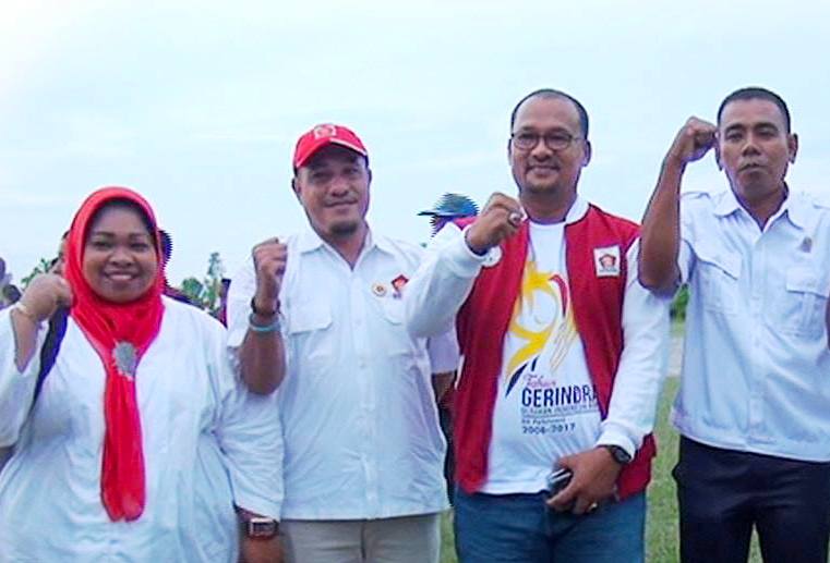 Iskandar Kecam Sikap KONI Dumai