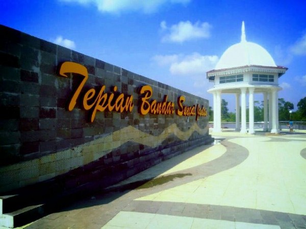 Tepian Sungai Jantan Siak Masuk Nominasi API 2019