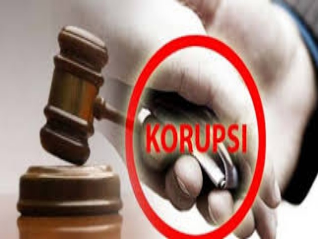 Dua Terdakwa Kasus Embarkasi Haji Riau Dituntut Sepuluh Tahun Enam Bulan Penjara