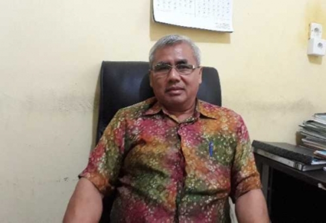 Hewan Kurban di Pelalawan Mulai Diperiksa, Antrax Paling Diwaspadai