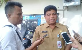 Kadisdik Pekanbaru, Dukung Turnamen Tenis Meja Tingkat SMP yang Ditaja FJP