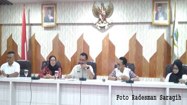 Media Gathering Tahun 2022 di Provinsi Jambi, Diwarnai Perlombaan Membuat Karya Tulis
