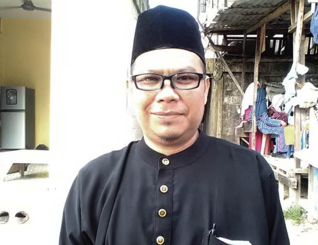 Tanjung Uma Gelar Acara Kenduri Masyarakat