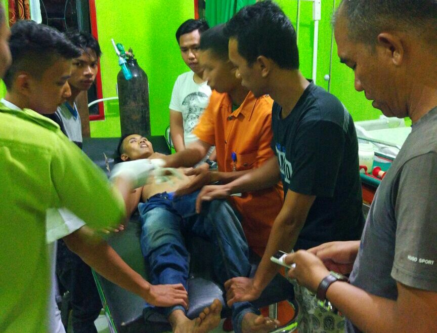 Meninggal Dunia, Remaja di Inhil Diduga Kuat Akibat Minum Alkohol Murni