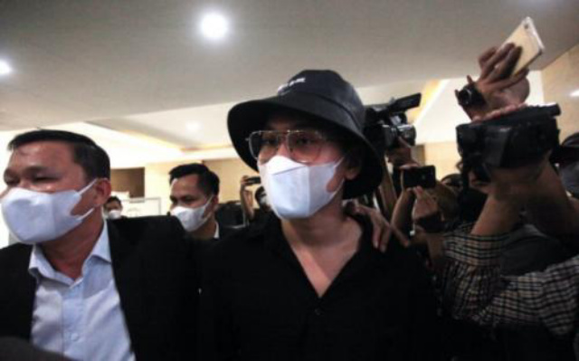 PN Tangerang Gelar Sidang Perdana Investasi Bodong Indra Kenz Hari Ini