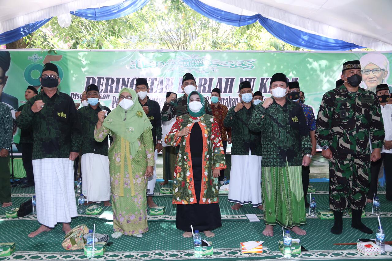 NU Dukung Kebijakan Walikota Tanjungpinang