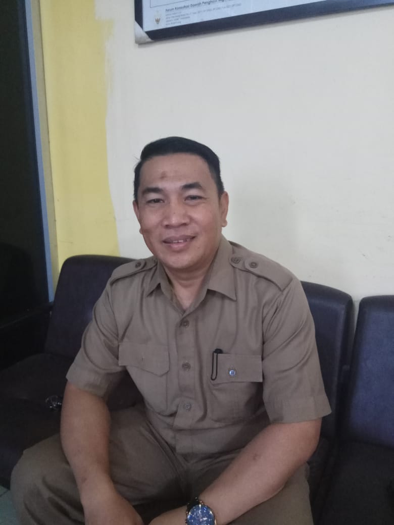Pemkab Pelalawan Akan Lakukan Lelang Kendaraan Dinas 59 Unit