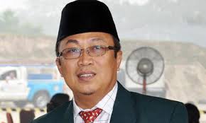 Sunaryo: Posisi Wakil Bupati Siak Diisi Kader PAN