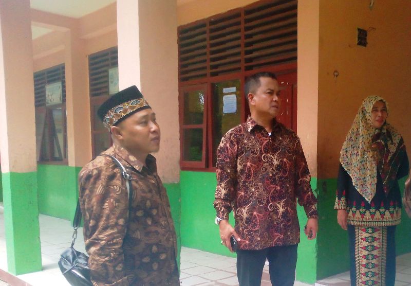 Edison: Ini Sangat Memprihatinkan!