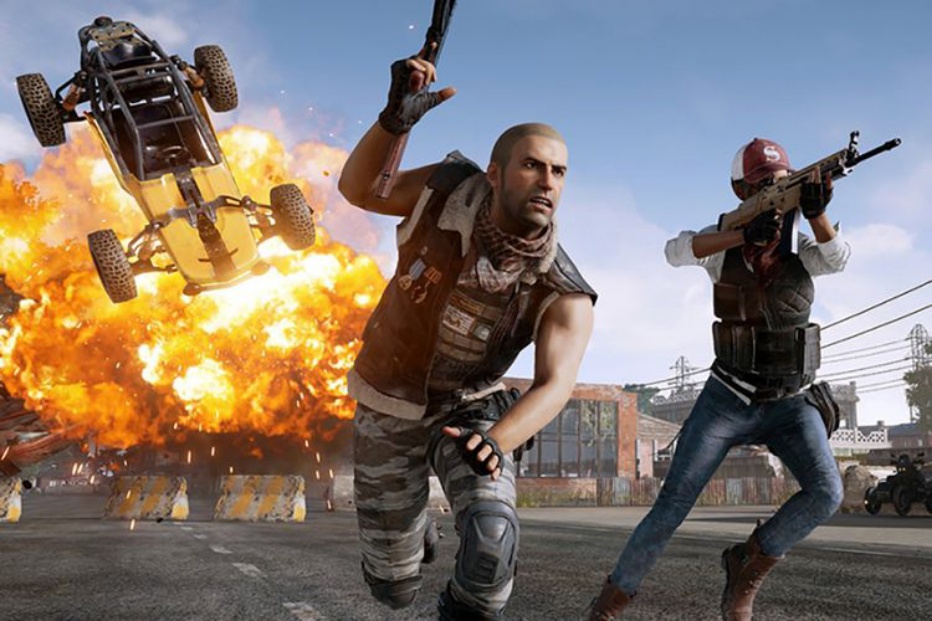 PUBG Mobile Kedatangan Peta dan Fitur Baru