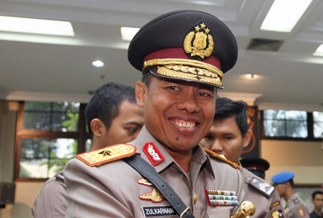 Kapolda Beberkan Sejumlah Kades di Kampar Diintimidasi Salah Satu Paslon